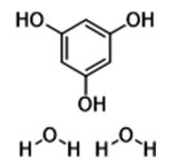 Phloroglucinol dihydrate